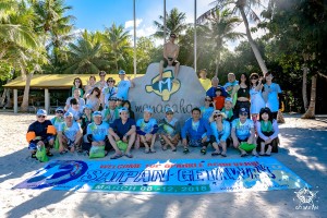 Saipan Getaway 2018 Part 3